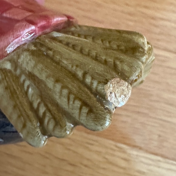 Partridge in a Pear Tree Salt and Pepper Set Christmas - Picture 14 of 14